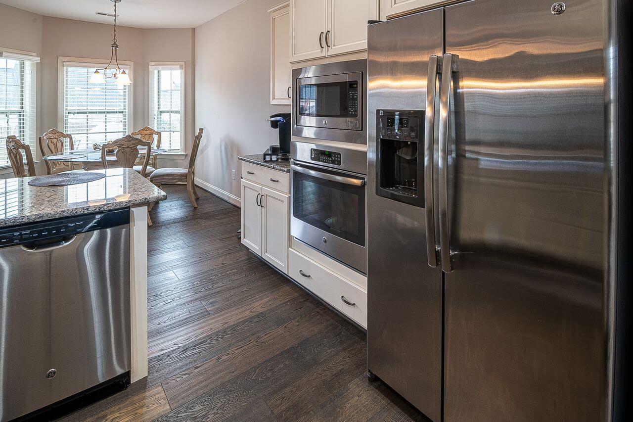 Dishwasher Repair and Leak Prevention Service