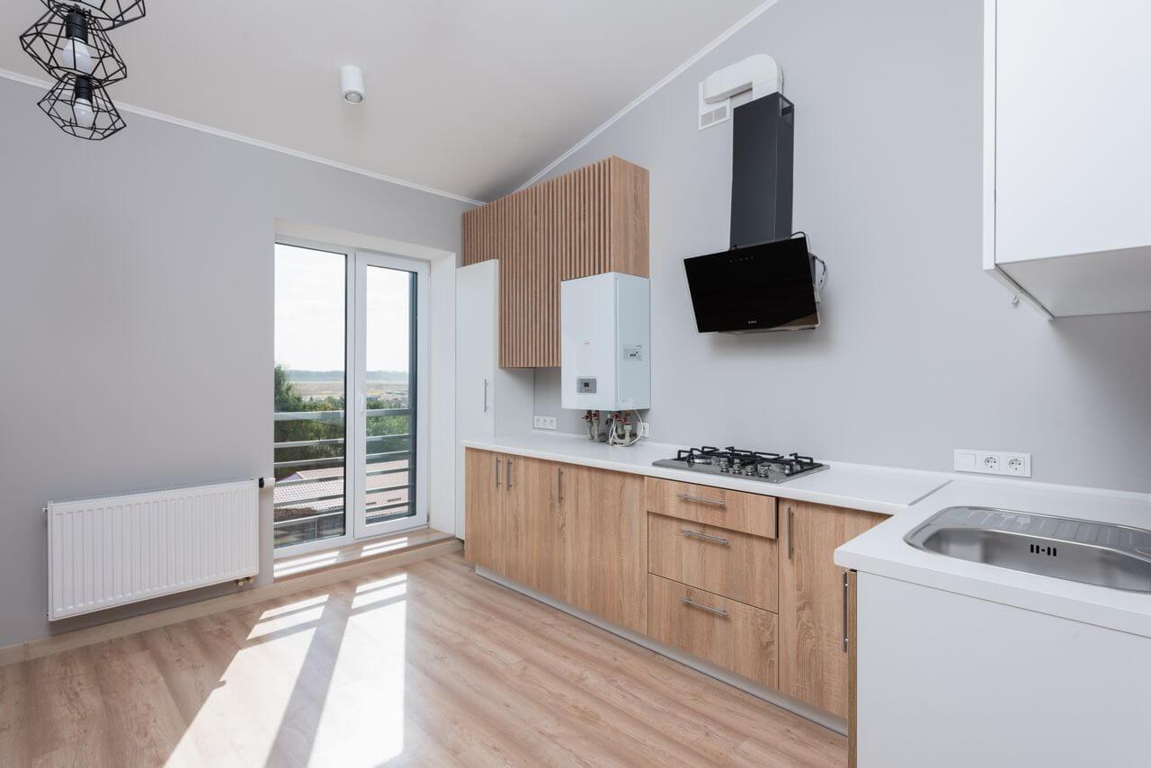 Oven, Stove Top and Range Repair Service