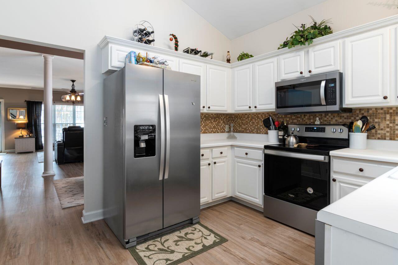 Refrigerator and Ice Maker Repair Service