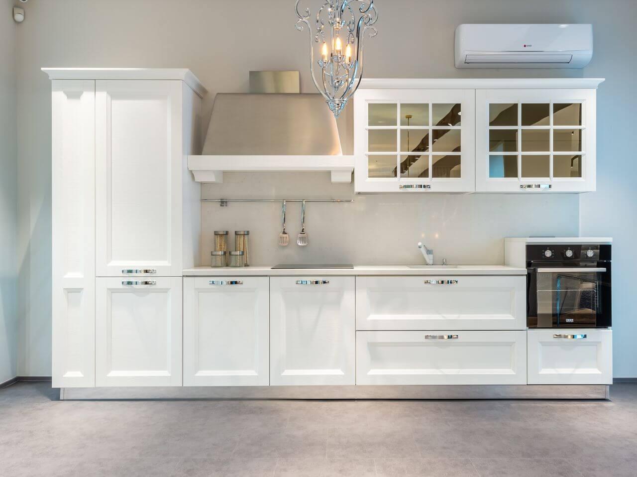 Appliance repair services