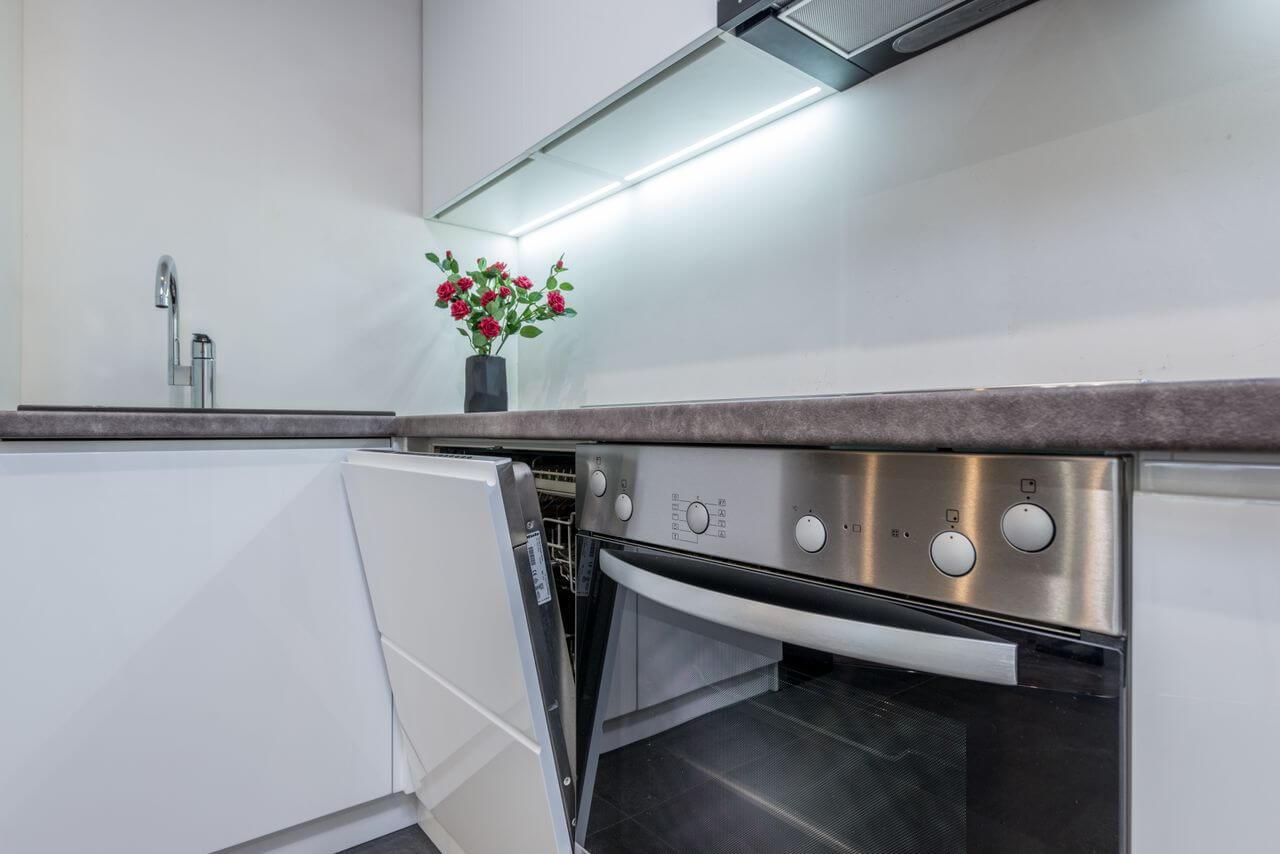 Dishwasher Repair Services