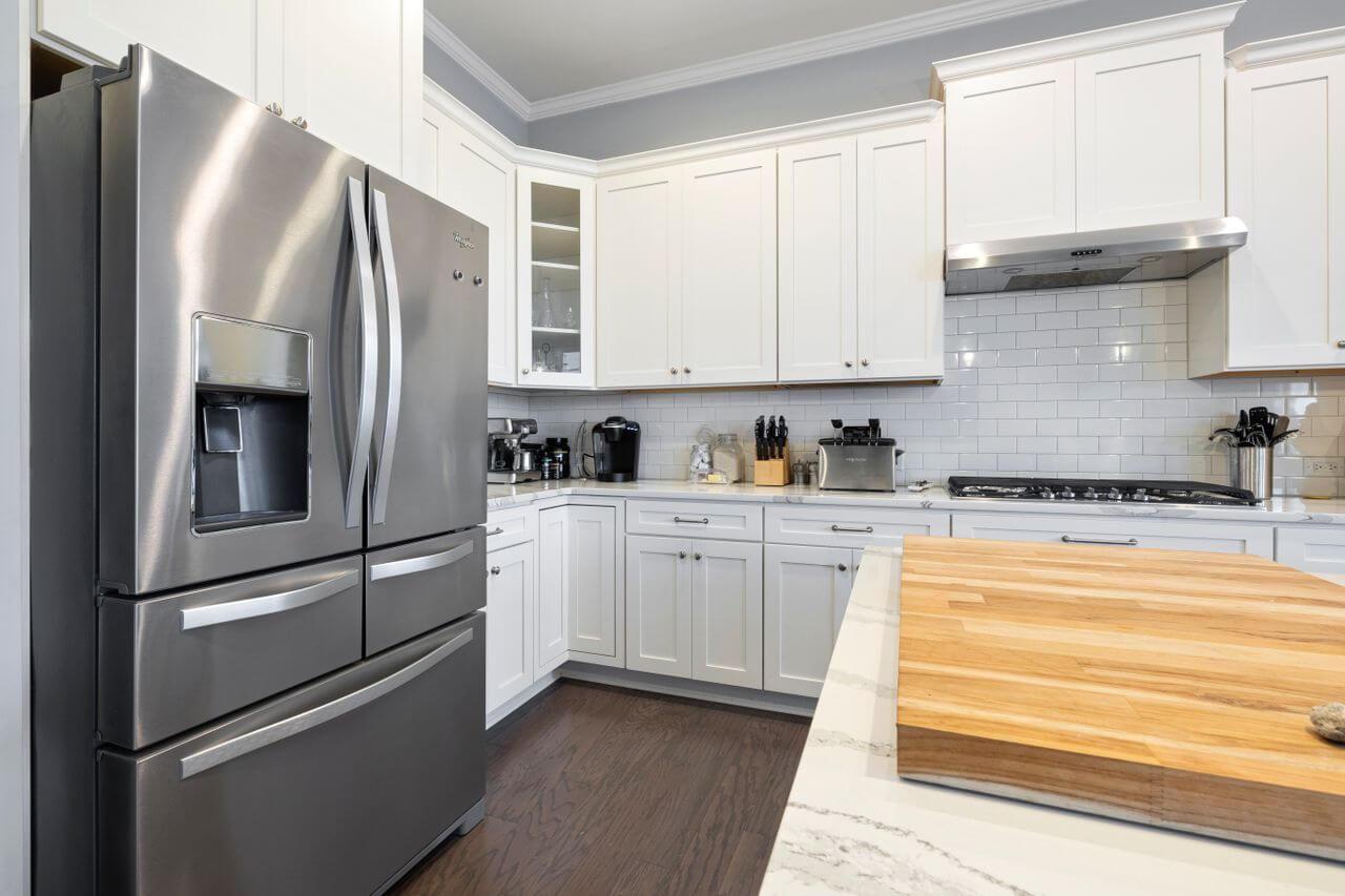 Refrigerator Repair Services