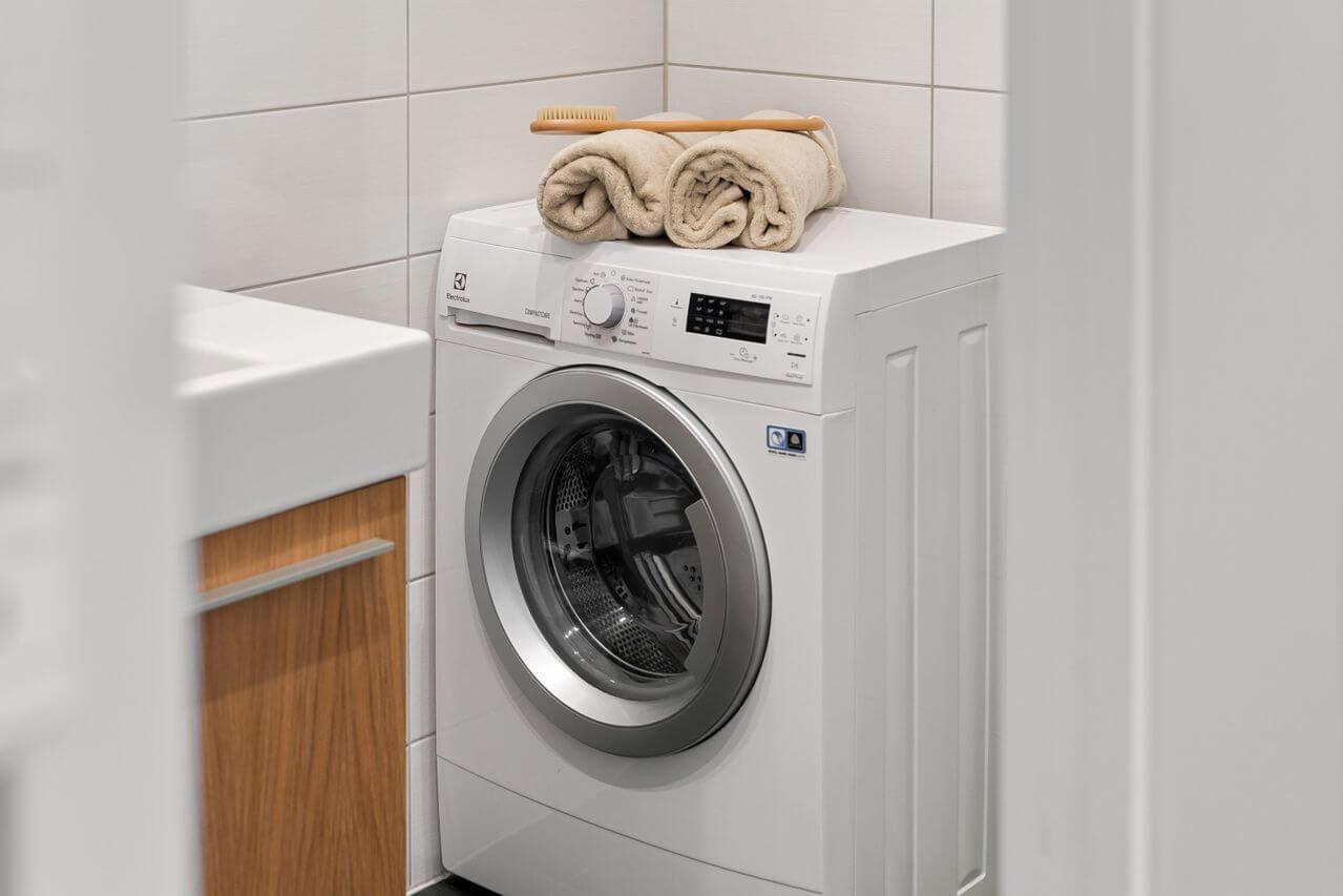 Washer and Dryer Repair Services