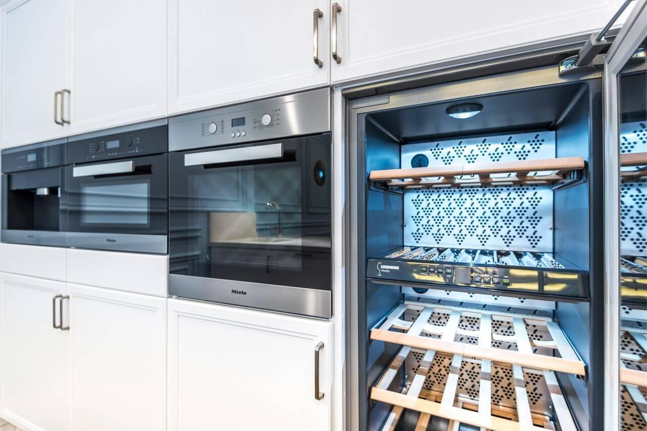 Commercial Appliance Repair Services
