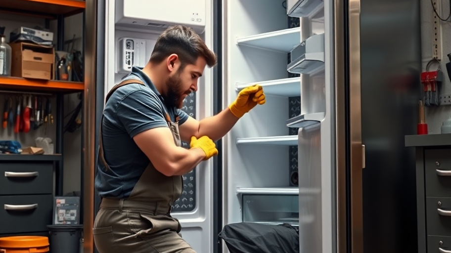 Best Appliance Service in Canada