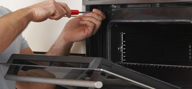 Appliance Service in Surrey Canada