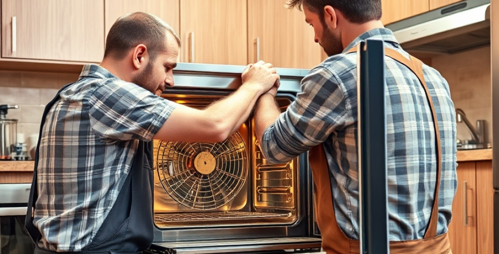 Best Appliance Service in Canada Best Appliance Service in Canada